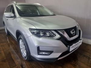 2022 Nissan X-Trail 2.5 4x4 Acenta Tech