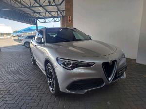 2022 Alfa Romeo Stelvio 2.0T Super Q4