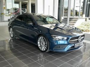 2023 Mercedes-Benz CLA CLA220d Progressive