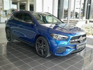 2024 Mercedes-Benz GLA GLA200 Progressive