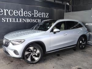 2023 Mercedes-Benz GLC GLC300d 4Matic Avantgarde