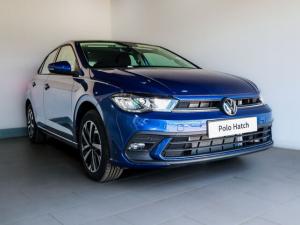 2024 Volkswagen Polo hatch 1.0TSI Life auto