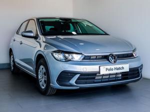 2024 Volkswagen Polo hatch 1.0TSI