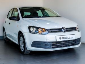 2021 Volkswagen Polo Vivo hatch 1.4 Trendline