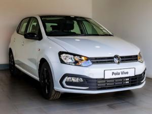 2024 Volkswagen Polo Vivo hatch 1.4 Life