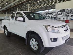 2014 Isuzu KB 250D-Teq Extended cab LE