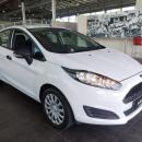 Used 2017 Ford Fiesta 5-door 1.4 Ambiente (aircon+audio) Cape Town for only R 159,900.00