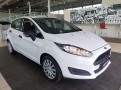 Ford Cape Town Fiesta 5-door 1.4 Ambiente (aircon+audio)