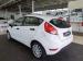 Thumbnail Ford Fiesta 5-door 1.4 Ambiente (aircon+audio)