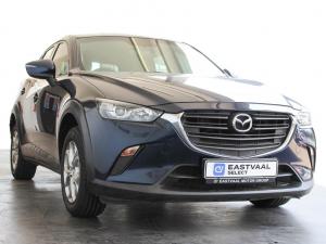 2019 Mazda CX-3 2.0 Active auto