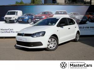 2023 Volkswagen Polo Vivo hatch 1.4 Trendline