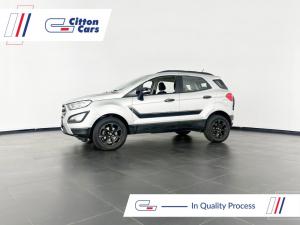 2023 Ford Ecosport 1.5TiVCT Ambiente automatic