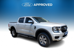 2023 Ford Ranger 2.0 SiT double cab XL auto