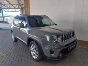 2022 Jeep Renegade 1.4T Limited