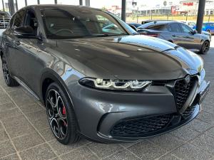 2023 Alfa Romeo Tonale 1.5T Hybrid Speciale