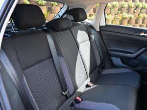 Volkswagen Polo hatch 1.0TSI Life auto - Image 15