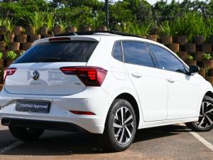 Volkswagen Polo hatch 1.0TSI Life auto - Image 19