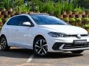 Thumbnail Volkswagen Polo hatch 1.0TSI Life auto
