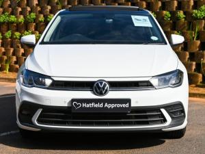 Volkswagen Polo hatch 1.0TSI Life auto - Image 2