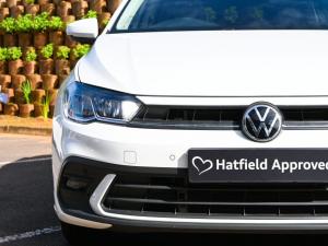 Volkswagen Polo hatch 1.0TSI Life auto - Image 3