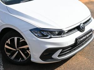 Volkswagen Polo hatch 1.0TSI Life auto - Image 5