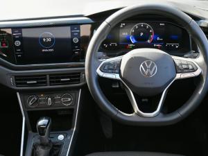 Volkswagen Polo hatch 1.0TSI Life auto - Image 8