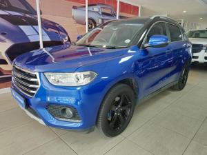 2021 Haval H2 1.5T Luxury auto