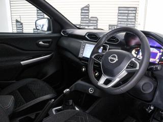 Nissan Magnite 1.0 Acenta Plus auto