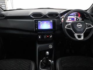 Nissan Magnite 1.0 Acenta Plus auto