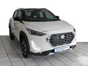 2024 Nissan Magnite 1.0 Acenta Plus auto