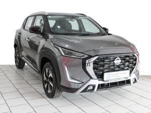 2024 Nissan Magnite 1.0 Acenta auto