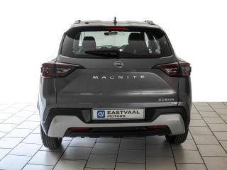 Nissan Magnite 1.0 Acenta auto