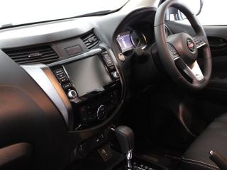 Nissan Navara 2.5DDTi double cab PRO-2X