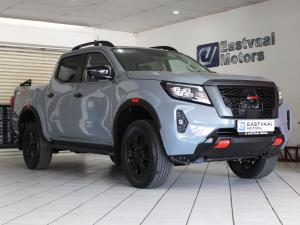 2024 Nissan Navara 2.5DDTi double cab PRO-2X