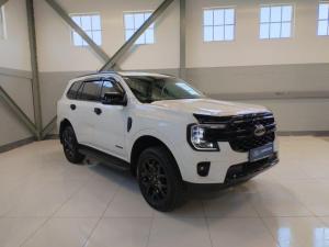 2024 Ford Everest 2.0 BiTurbo Sport