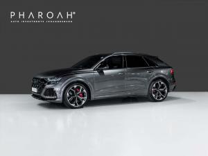 2022 Audi RSQ8 quattro