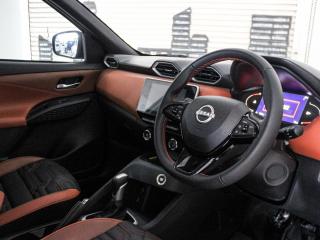 Nissan Magnite 1.0 Turbo Acenta Plus auto