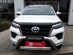 Toyota Fortuner 2.8GD-6 - Image 6