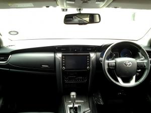 Toyota Fortuner 2.8GD-6 - Image 9