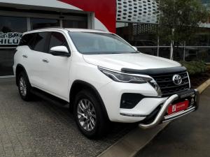 Toyota Fortuner 2.8GD-6 - Image 1