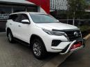 Thumbnail Toyota Fortuner 2.8GD-6