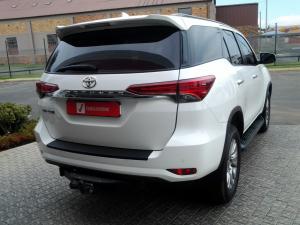 Toyota Fortuner 2.8GD-6 - Image 3