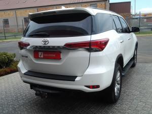 Toyota Fortuner 2.8GD-6 - Image 4