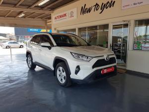 Toyota RAV4 2.0 GX auto - Image 1