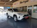 Thumbnail Toyota RAV4 2.0 GX auto