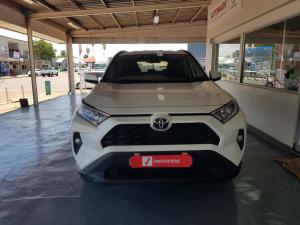 Toyota RAV4 2.0 GX auto - Image 4