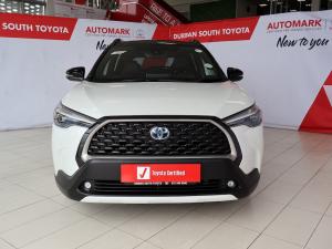 Toyota Corolla Cross 1.8 Hybrid XR - Image 5
