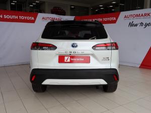Toyota Corolla Cross 1.8 Hybrid XR - Image 6