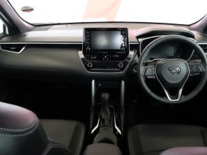 Toyota Corolla Cross 1.8 Hybrid XR - Image 8