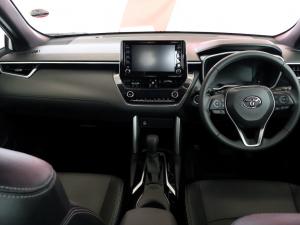 Toyota Corolla Cross 1.8 Hybrid XR - Image 9